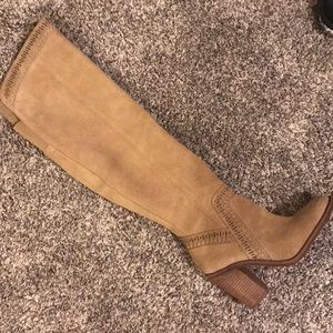 Vince Camuto OTK boot